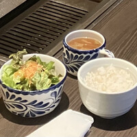 原宿焼肉 KINTAN - 