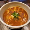 カレーうどん ひかり TOKYO