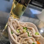 うなぎ 仙見 - 