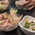 うなぎ 仙見 - 
