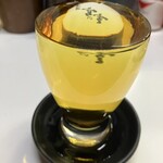 やまちゃん - キンミヤ梅割り