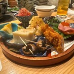 めしや 浮世ばなれ - 