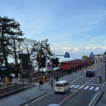 カフェ イソミ テラス - 