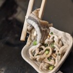 うなぎ 仙見 - 