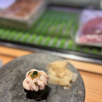築地青空三代目 本店 - 