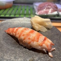 築地青空三代目 本店 - 
