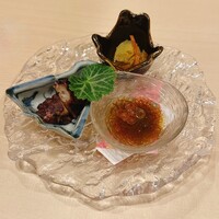 博多 鮨 まつもと - 