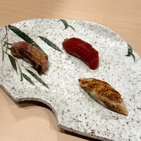 博多 鮨 まつもと - 