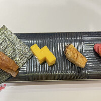 赤坂 鮨葵 - 