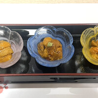 赤坂 鮨葵 - 
