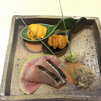 赤坂 鮨葵 - 