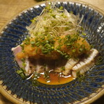 にほん酒と肴 酔音 - 