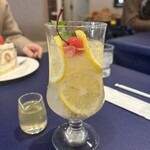 不二家 レストラン - 