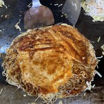 お好み焼 高田 - 