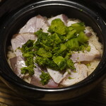 にほん酒と肴 酔音 - 