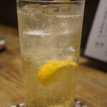 にほん酒と肴 酔音 - 