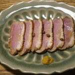 にほん酒と肴 酔音 - 