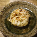 にほん酒と肴 酔音 - 