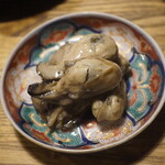 にほん酒と肴 酔音 - 