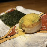 創作鉄板 粉者東京 - 