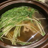 土佐料理 祢保希 日本橋店 - 