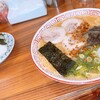 大輪ラーメン