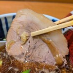 中華そば うえまち - 