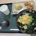 はなまるうどん - 料理写真: