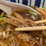 中華そば うえまち - 