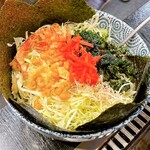 浅草もんじゃ てっぱん大吉 - 