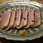 にほん酒と肴 酔音 - 