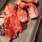 焼肉BAKUBAKU - 