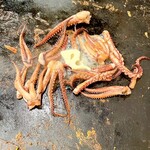 浅草もんじゃ てっぱん大吉 - 