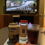 ジャンカラ - ドリンク写真: