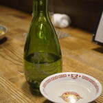 にほん酒と肴 酔音 - 