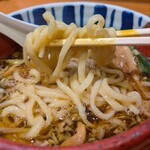 中華そば うえまち - 