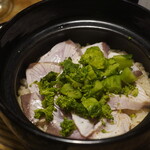 にほん酒と肴 酔音 - 