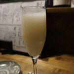 にほん酒と肴 酔音 - 