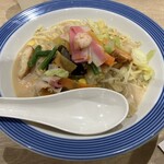 リンガーハット - 