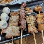 鳥道酒場 渋谷センター街2号店 - 