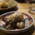 にほん酒と肴 酔音 - 