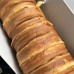 がんす饅頭 - 