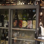 にほん酒と肴 酔音 - 