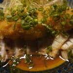 にほん酒と肴 酔音 - 