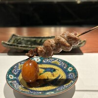 鳥さと 別邸 - 