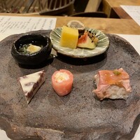 九つ井 玉川店 - 