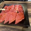 焼肉陽山道 上野駅前店