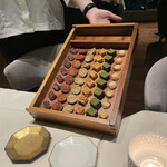 RISTORANTE E'VOLTA il cielo - 