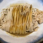 中華蕎麦 鳴神食堂 - 