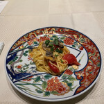 RISTORANTE E'VOLTA il cielo - 